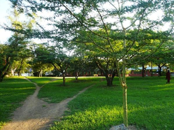 Meserani Snake Park - Tanzania